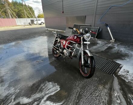 Альфа Другая 2009 у Заречном на Automoto.ua Альфа Другая, об'ємом двигуна 0.11 л та пробігом 0 тис. км за 524 $, фото 8 на Automoto.ua