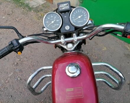 Альфа Другая, объемом двигателя 0.11 л и пробегом 0 тыс. км за 357 $, фото 3 на Automoto.ua