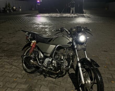 Альфа Другая, объемом двигателя 72 л и пробегом 0 тыс. км за 333 $, фото 5 на Automoto.ua