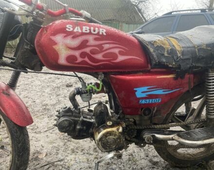 Альфа Другая, об'ємом двигуна 72 л та пробігом 0 тис. км за 142 $, фото 2 на Automoto.ua