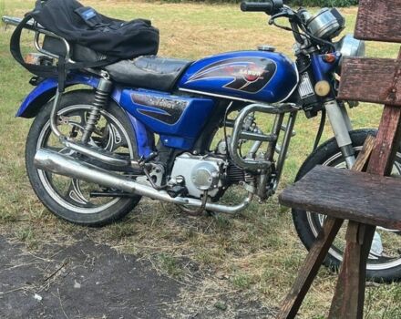 Альфа Другая, объемом двигателя 0.11 л и пробегом 0 тыс. км за 214 $, фото 1 на Automoto.ua