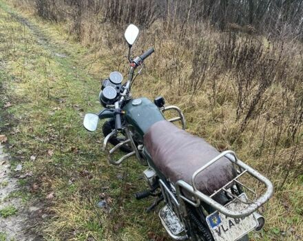 Альфа Другая, об'ємом двигуна 72 л та пробігом 0 тис. км за 237 $, фото 1 на Automoto.ua