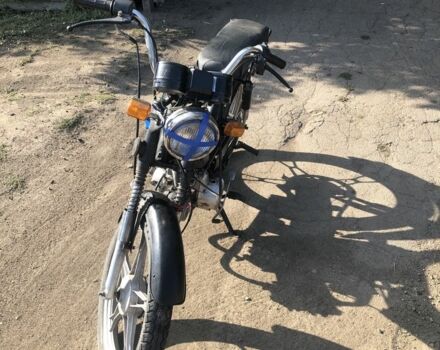 Альфа Другая, об'ємом двигуна 72 л та пробігом 0 тис. км за 122 $, фото 1 на Automoto.ua