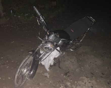 Альфа Другая, объемом двигателя 0.11 л и пробегом 0 тыс. км за 166 $, фото 3 на Automoto.ua