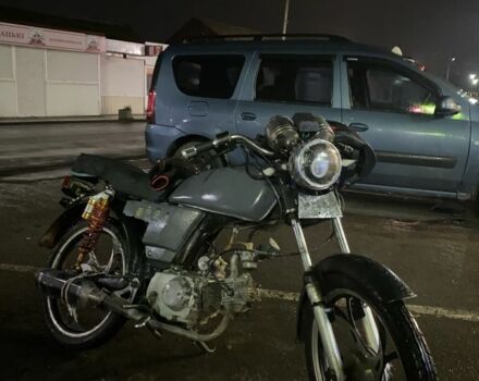 Альфа Другая, объемом двигателя 72 л и пробегом 0 тыс. км за 19 $, фото 7 на Automoto.ua