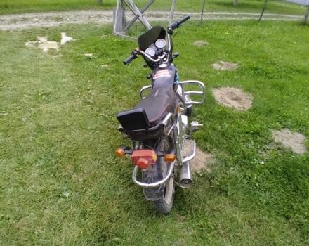 Альфа Другая, об'ємом двигуна 0.11 л та пробігом 0 тис. км за 130 $, фото 1 на Automoto.ua