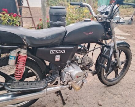 Альфа Другая, об'ємом двигуна 0.12 л та пробігом 0 тис. км за 308 $, фото 3 на Automoto.ua