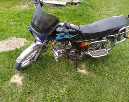 Альфа Другая, об'ємом двигуна 0.11 л та пробігом 0 тис. км за 130 $, фото 3 на Automoto.ua