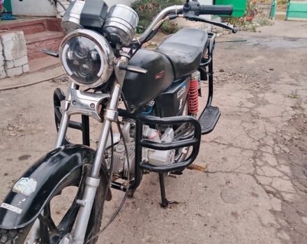 Альфа Другая, об'ємом двигуна 0.12 л та пробігом 0 тис. км за 308 $, фото 1 на Automoto.ua