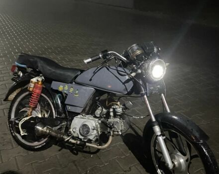 Альфа Другая, объемом двигателя 72 л и пробегом 0 тыс. км за 19 $, фото 4 на Automoto.ua