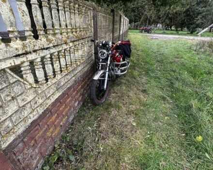 Альфа Другая 2009 у Заречном на Automoto.ua Альфа Другая, об'ємом двигуна 0.11 л та пробігом 0 тис. км за 524 $, фото 4 на Automoto.ua
