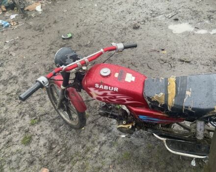 Альфа Другая, об'ємом двигуна 72 л та пробігом 0 тис. км за 142 $, фото 4 на Automoto.ua