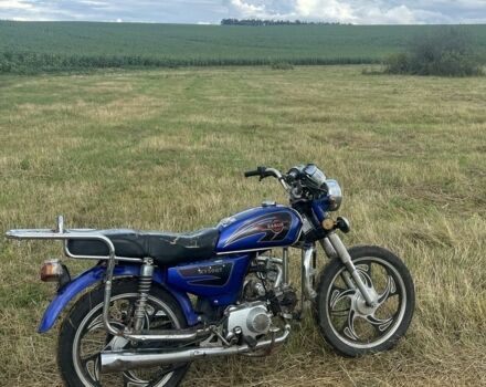 Альфа Другая, объемом двигателя 0.11 л и пробегом 0 тыс. км за 214 $, фото 2 на Automoto.ua