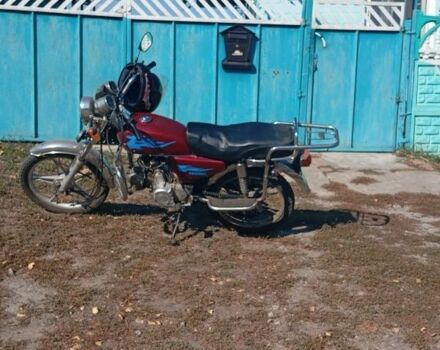 Альфа Другая, объемом двигателя 0 л и пробегом 0 тыс. км за 266 $, фото 2 на Automoto.ua