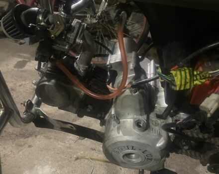 Альфа Другая, объемом двигателя 72 л и пробегом 0 тыс. км за 73 $, фото 6 на Automoto.ua