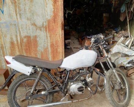 Альфа Другая, объемом двигателя 0.11 л и пробегом 0 тыс. км за 241 $, фото 1 на Automoto.ua