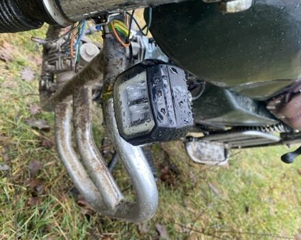 Альфа Другая, об'ємом двигуна 72 л та пробігом 0 тис. км за 237 $, фото 4 на Automoto.ua