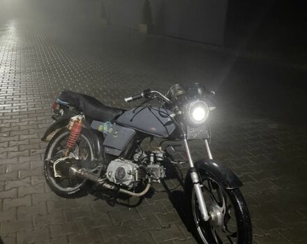 Альфа Другая, объемом двигателя 72 л и пробегом 0 тыс. км за 19 $, фото 5 на Automoto.ua