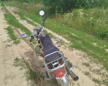 Альфа Другая, об'ємом двигуна 50 л та пробігом 0 тис. км за 393 $, фото 1 на Automoto.ua