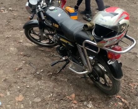 Альфа Другая, объемом двигателя 0.11 л и пробегом 0 тыс. км за 285 $, фото 1 на Automoto.ua