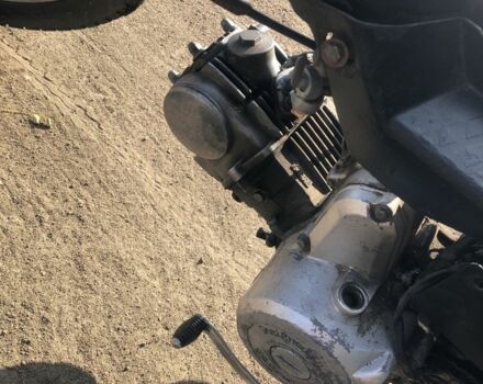 Альфа Другая, об'ємом двигуна 72 л та пробігом 0 тис. км за 122 $, фото 6 на Automoto.ua