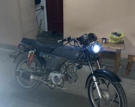 Альфа Другая, объемом двигателя 72 л и пробегом 0 тыс. км за 19 $, фото 1 на Automoto.ua