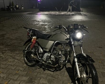 Альфа Другая, объемом двигателя 72 л и пробегом 0 тыс. км за 333 $, фото 3 на Automoto.ua