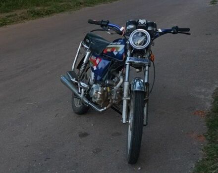Альфа Другая, объемом двигателя 49 л и пробегом 0 тыс. км за 25 $, фото 3 на Automoto.ua