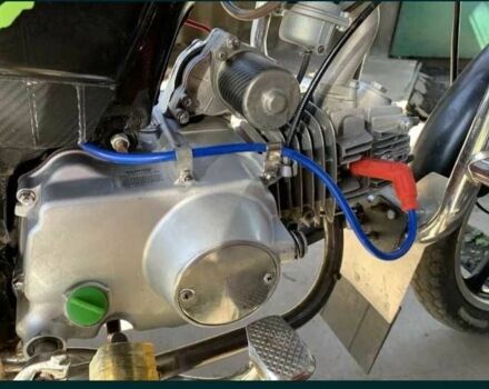 Альфа Другая, объемом двигателя 0 л и пробегом 0 тыс. км за 38 $, фото 1 на Automoto.ua