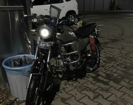 Альфа Другая, объемом двигателя 72 л и пробегом 0 тыс. км за 333 $, фото 1 на Automoto.ua