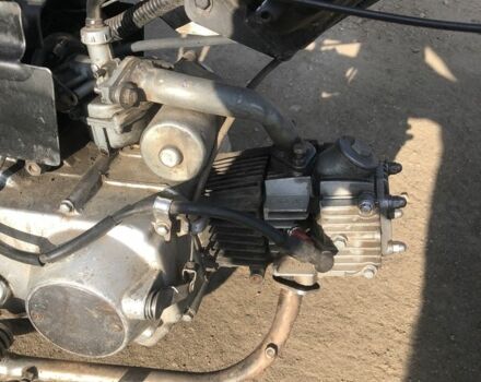 Альфа Другая, об'ємом двигуна 72 л та пробігом 0 тис. км за 122 $, фото 3 на Automoto.ua