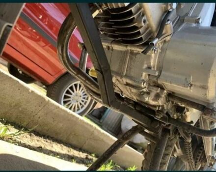 Альфа Другая, объемом двигателя 0 л и пробегом 0 тыс. км за 38 $, фото 2 на Automoto.ua