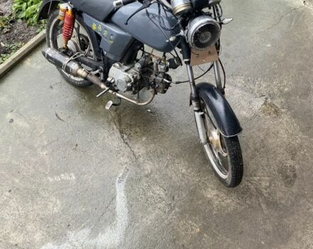 Альфа Другая, объемом двигателя 72 л и пробегом 0 тыс. км за 19 $, фото 6 на Automoto.ua