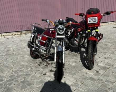 Альфа Другая 2009 у Заречном на Automoto.ua Альфа Другая, об'ємом двигуна 0.11 л та пробігом 0 тис. км за 524 $, фото 7 на Automoto.ua