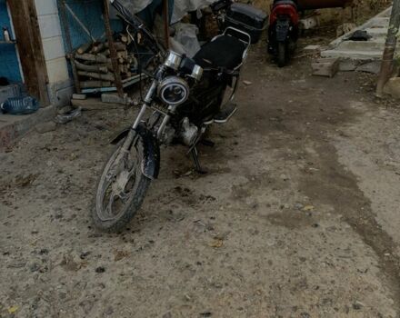 Альфа Другая, объемом двигателя 0.11 л и пробегом 0 тыс. км за 166 $, фото 6 на Automoto.ua