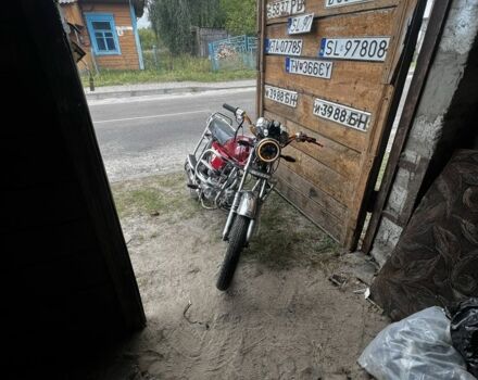 Альфа Другая 2009 у Заречном на Automoto.ua Альфа Другая, об'ємом двигуна 0.11 л та пробігом 0 тис. км за 524 $, фото 5 на Automoto.ua