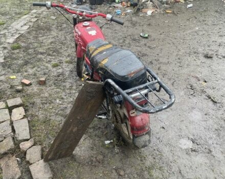 Альфа Другая, об'ємом двигуна 72 л та пробігом 0 тис. км за 142 $, фото 5 на Automoto.ua