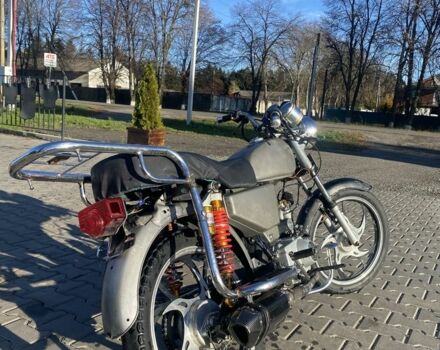 Альфа Другая, объемом двигателя 72 л и пробегом 0 тыс. км за 333 $, фото 7 на Automoto.ua