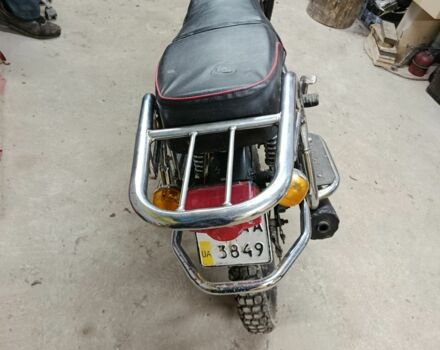 Альфа Другая, объемом двигателя 72 л и пробегом 0 тыс. км за 249 $, фото 3 на Automoto.ua