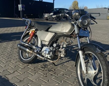 Альфа Другая, объемом двигателя 72 л и пробегом 0 тыс. км за 333 $, фото 6 на Automoto.ua