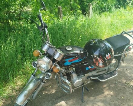 Альфа Другая, об'ємом двигуна 50 л та пробігом 0 тис. км за 393 $, фото 2 на Automoto.ua