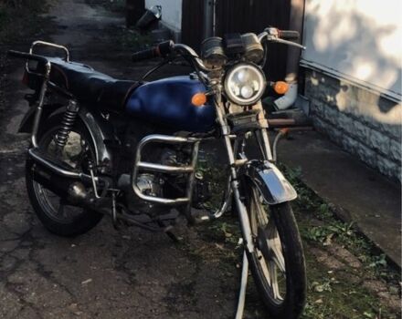 Альфа Другая, об'ємом двигуна 0.11 л та пробігом 0 тис. км за 290 $, фото 2 на Automoto.ua