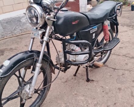 Альфа Другая, об'ємом двигуна 0.12 л та пробігом 0 тис. км за 308 $, фото 6 на Automoto.ua