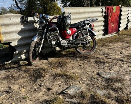 Альфа Другая 2009 у Заречном на Automoto.ua Альфа Другая, об'ємом двигуна 0.11 л та пробігом 0 тис. км за 524 $, фото 9 на Automoto.ua