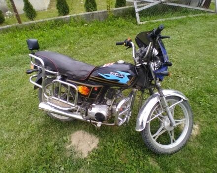 Альфа Другая, об'ємом двигуна 0.11 л та пробігом 0 тис. км за 130 $, фото 2 на Automoto.ua