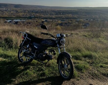 Альфа Другая, объемом двигателя 0.11 л и пробегом 0 тыс. км за 286 $, фото 1 на Automoto.ua