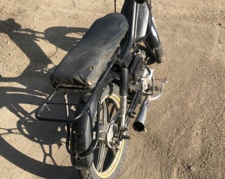 Альфа Другая, об'ємом двигуна 72 л та пробігом 0 тис. км за 122 $, фото 4 на Automoto.ua