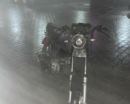 Альфа Другая, объемом двигателя 72 л и пробегом 0 тыс. км за 19 $, фото 3 на Automoto.ua