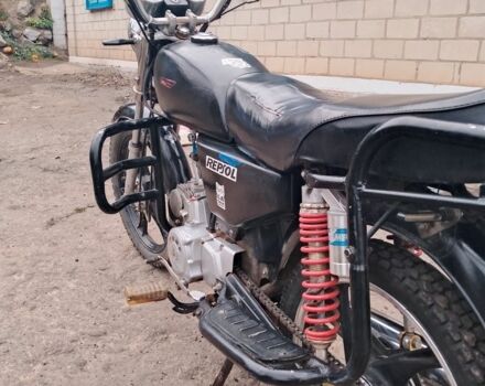 Альфа Другая, об'ємом двигуна 0.12 л та пробігом 0 тис. км за 308 $, фото 4 на Automoto.ua