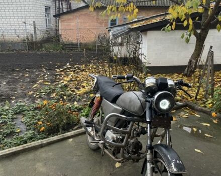 Альфа Другая, объемом двигателя 72 л и пробегом 0 тыс. км за 333 $, фото 2 на Automoto.ua